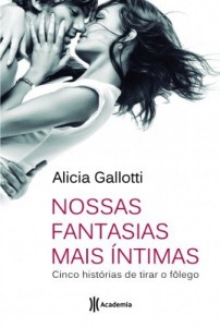 Baixar Nossas Fantasias mais Íntimas pdf, epub, eBook