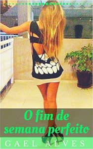 Baixar O fim de semana perfeito pdf, epub, eBook