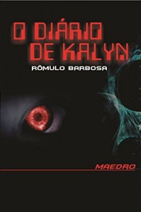 Baixar O Diário de Kalyn – Maedro pdf, epub, eBook