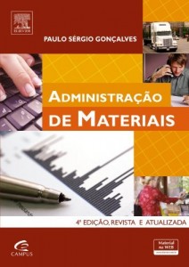 Baixar Administra&ccedil;&atilde;o de Materiais 4&ordf; Edi&ccedil;&atilde;o pdf, epub, eBook