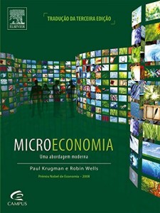 Baixar Microeconomia 3ª Edição pdf, epub, eBook