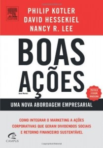 Baixar Boas A&ccedil;&otilde;es: Uma Nova Abordagem Empresarial pdf, epub, eBook