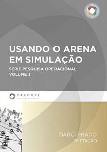 Baixar Usando o Arena em Simulação (Pesquisa Operacional) pdf, epub, eBook