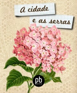 Baixar A cidade e as serras – revised and illustrated pdf, epub, eBook