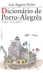 Baixar Dicionário de Porto-Alegrês pdf, epub, eBook