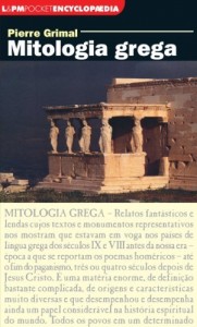 Baixar Mitologia Grega pdf, epub, eBook