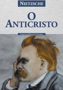 Baixar O Anticristo pdf, epub, eBook