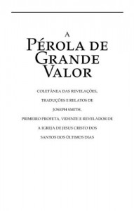 Baixar A P&eacute;rola de Grande Valor pdf, epub, eBook