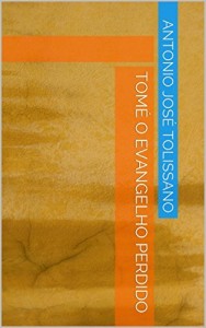 Baixar Tom&eacute; O Evangelho Perdido pdf, epub, eBook