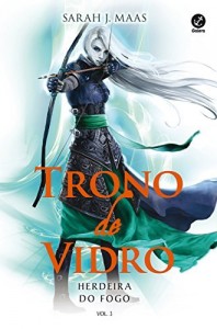 Baixar Herdeira do Fogo (Trono de vidro Livro 3) pdf, epub, eBook