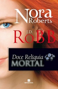 Baixar Doce relíquia mortal pdf, epub, eBook