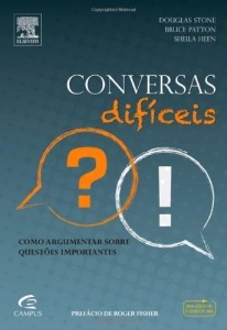 Baixar Conversas Dif&iacute;ceis – Edi&ccedil;&atilde;o 2011 pdf, epub, eBook