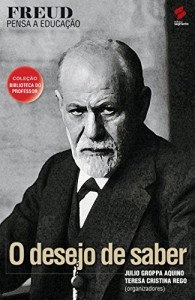 Baixar Freud pensa a educação (Coleção biblioteca do professor) pdf, epub, eBook