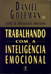 Baixar Trabalhando com a inteligência emocional pdf, epub, eBook