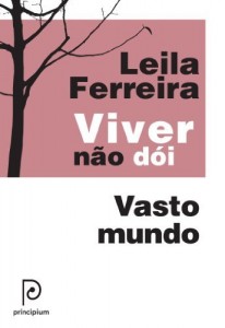 Baixar Viver não dói – Vasto mundo pdf, epub, eBook