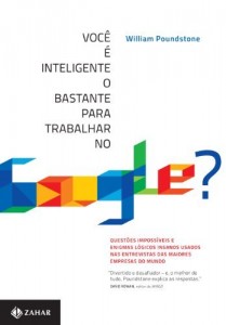 Baixar Você é inteligente o bastante para trabalhar no Google? pdf, epub, eBook