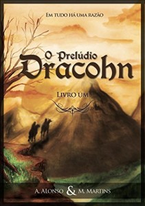 Baixar Dracohn – O Prelúdio pdf, epub, eBook