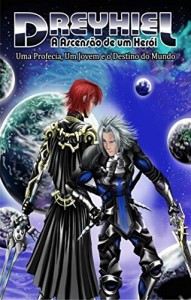 Baixar Dreyhiel: A Ascensão de um Herói (A Lenda do Herói Livro 1) pdf, epub, eBook