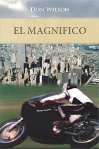 Baixar El Magnífico pdf, epub, eBook