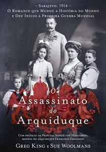 Baixar O Assassinato do Arquiduque pdf, epub, eBook