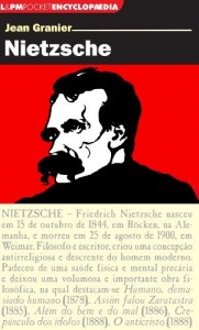 Baixar Nietzsche pdf, epub, eBook