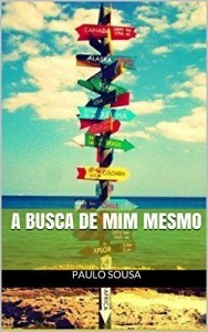 Baixar A busca de mim mesmo pdf, epub, eBook