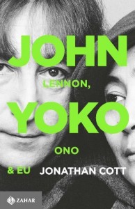 Baixar John Lennon, Yoko Ono & Eu pdf, epub, eBook