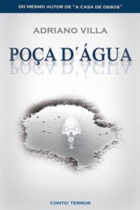 Baixar Poça d’ água pdf, epub, eBook