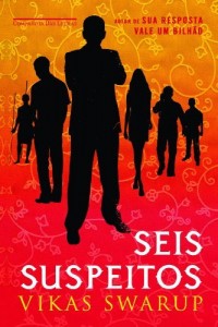 Baixar Seis suspeitos pdf, epub, eBook