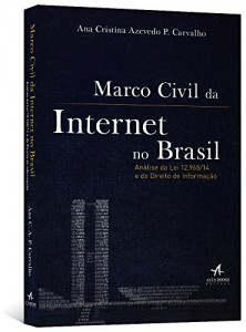 Baixar Marco Civil da Internet no Brasil pdf, epub, eBook