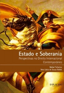 Baixar Estado e Soberania – Perspectivas no Direito Internacional Contemporâneo pdf, epub, eBook