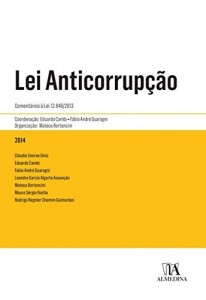 Baixar Lei Anticorrupção – Comentários à Lei 12.846/2013 pdf, epub, eBook