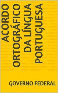 Baixar Acordo Ortográfico da Língua Portuguesa pdf, epub, eBook