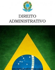 Baixar Direito Administrativo pdf, epub, eBook