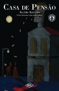 Baixar Casa de Pens&atilde;o: 1 (Grandes nomes da literatura) pdf, epub, eBook