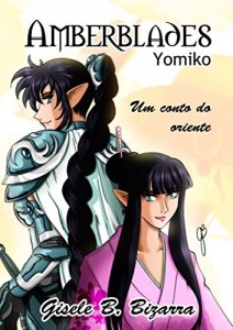 Baixar Amberblades – Yomiko: Um conto do oriente pdf, epub, eBook