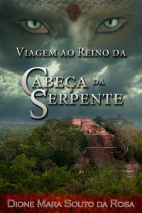 Baixar Viagem ao Reino da Cabe&ccedil;a da Serpente pdf, epub, eBook