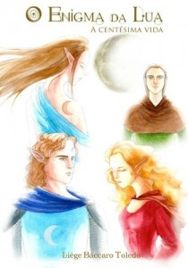 Baixar O Enigma da Lua – A Cent&eacute;sima Vida pdf, epub, eBook