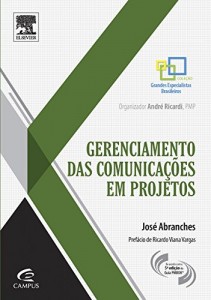Baixar Gerenciamento das Comunicações em Projetos pdf, epub, eBook