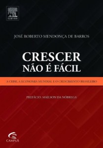 Baixar Crescer Não é Fácil pdf, epub, eBook