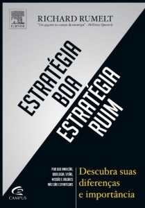 Baixar Estratégia Boa, Estratégia Ruim pdf, epub, eBook