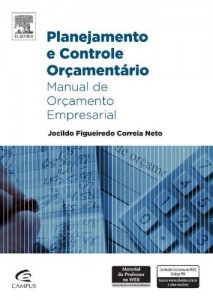 Baixar Planejamento e Controle Or&ccedil;ament&aacute;rio pdf, epub, eBook