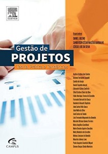 Baixar Gestão de Projetos pdf, epub, eBook