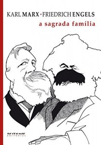 Baixar A sagrada fam&iacute;lia pdf, epub, eBook