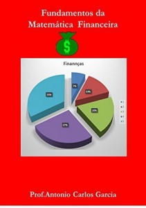 Baixar Fundamentos Da Matem&aacute;tica Financeira pdf, epub, eBook