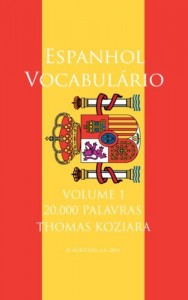 Baixar Espanhol Vocabulario pdf, epub, eBook