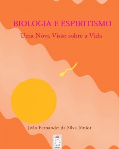 Baixar BIOLOGIA E ESPIRITISMO pdf, epub, eBook