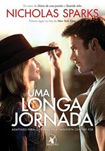 Baixar Uma longa jornada pdf, epub, eBook