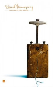 Baixar Por quem os Sinos Dobram pdf, epub, eBook