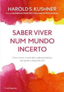 Baixar Saber Viver num Mundo Incerto pdf, epub, eBook
